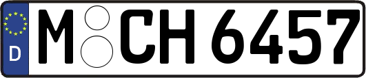 M-CH6457