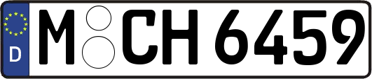 M-CH6459