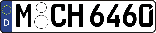 M-CH6460