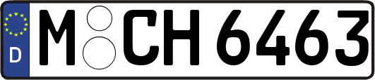 M-CH6463