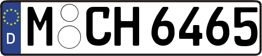 M-CH6465