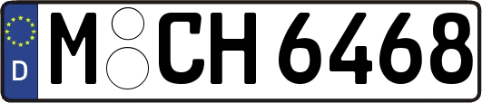 M-CH6468