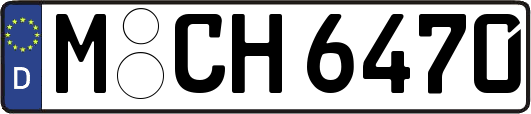 M-CH6470