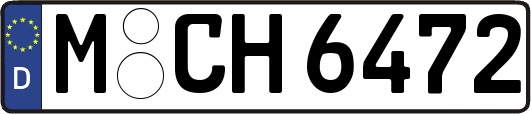 M-CH6472