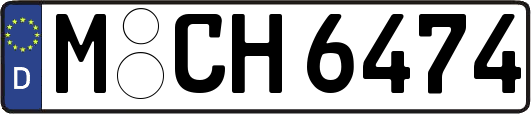 M-CH6474