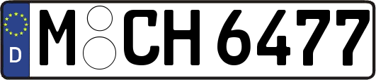 M-CH6477