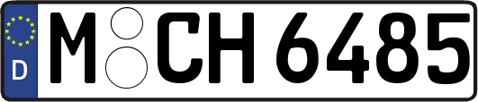 M-CH6485