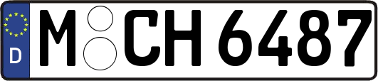 M-CH6487
