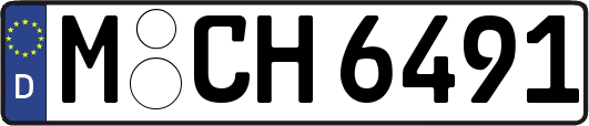 M-CH6491