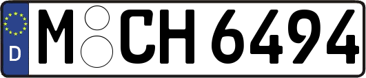 M-CH6494
