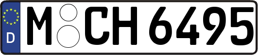 M-CH6495