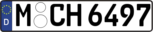 M-CH6497