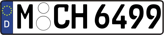 M-CH6499
