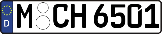 M-CH6501