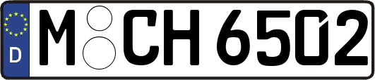 M-CH6502
