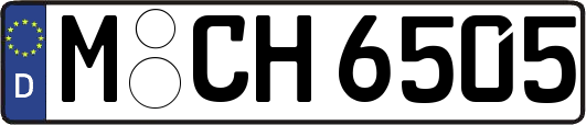 M-CH6505