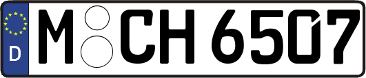 M-CH6507