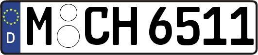 M-CH6511