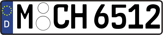 M-CH6512