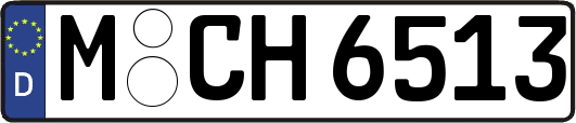 M-CH6513