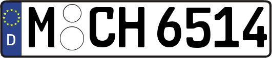 M-CH6514