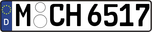 M-CH6517