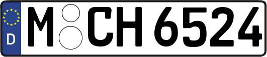 M-CH6524