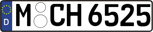 M-CH6525