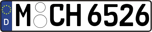M-CH6526