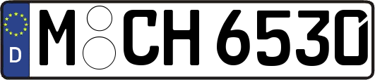M-CH6530
