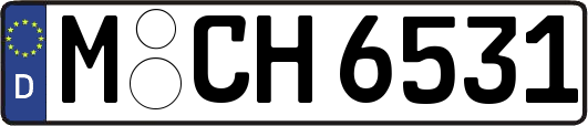 M-CH6531