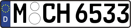 M-CH6533