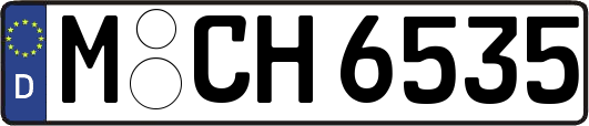 M-CH6535