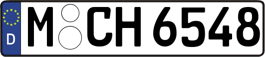M-CH6548