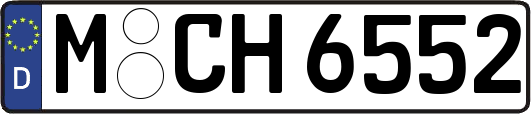 M-CH6552