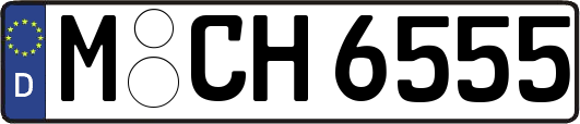 M-CH6555