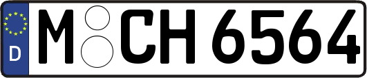 M-CH6564