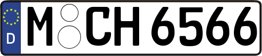 M-CH6566