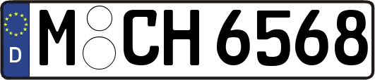 M-CH6568