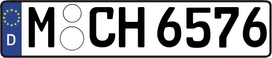 M-CH6576
