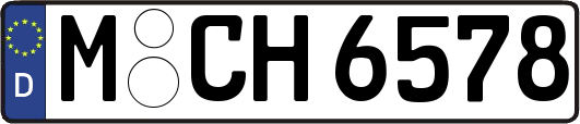 M-CH6578