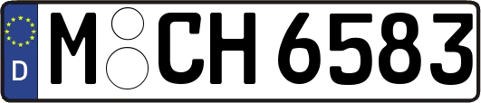 M-CH6583