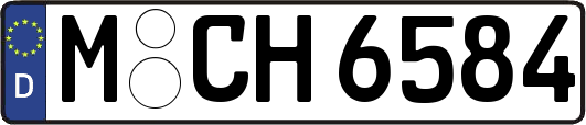M-CH6584