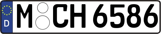 M-CH6586