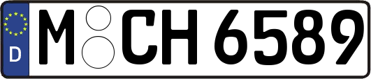 M-CH6589