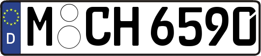 M-CH6590