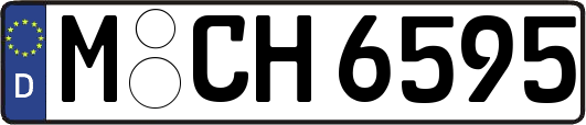 M-CH6595