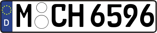 M-CH6596