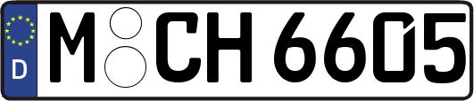M-CH6605