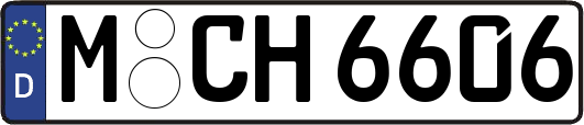 M-CH6606